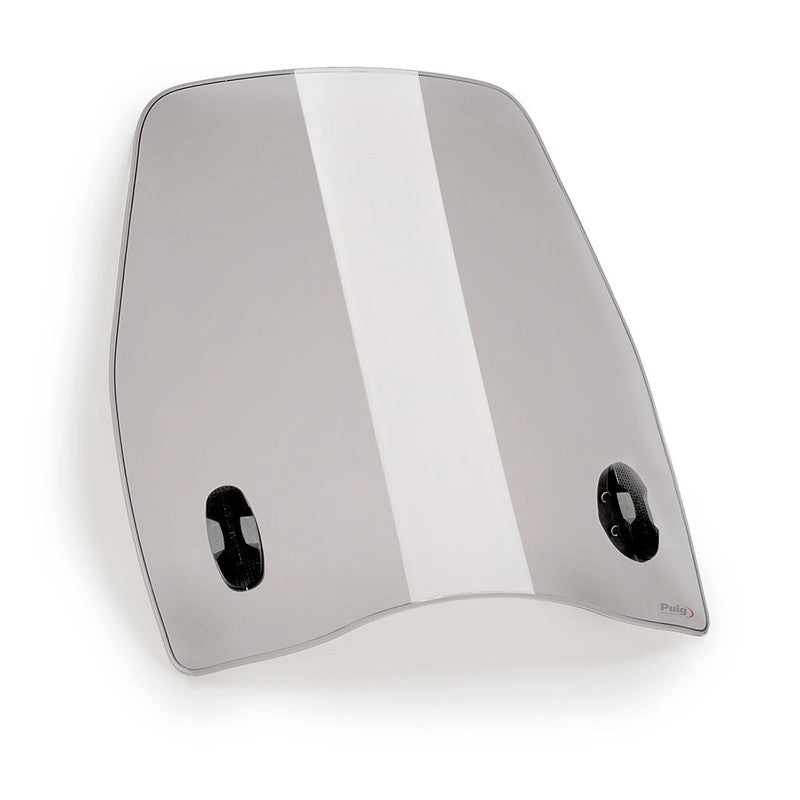 Puig Urban Windshield | Light Smoke | Kymco Agility City 125/50 2011>2019