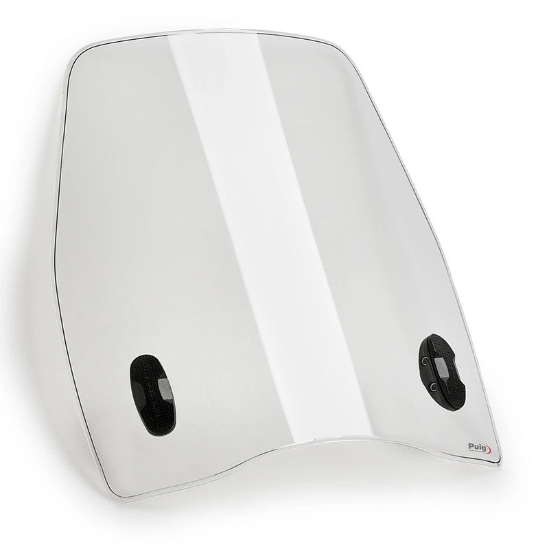 Puig Winds Urban | Clear | Kymco Like 125/200i/50