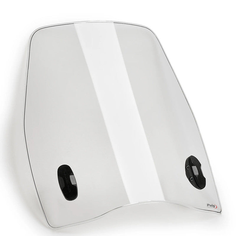Puig Winds Urban | Clear | Kymco M8462W