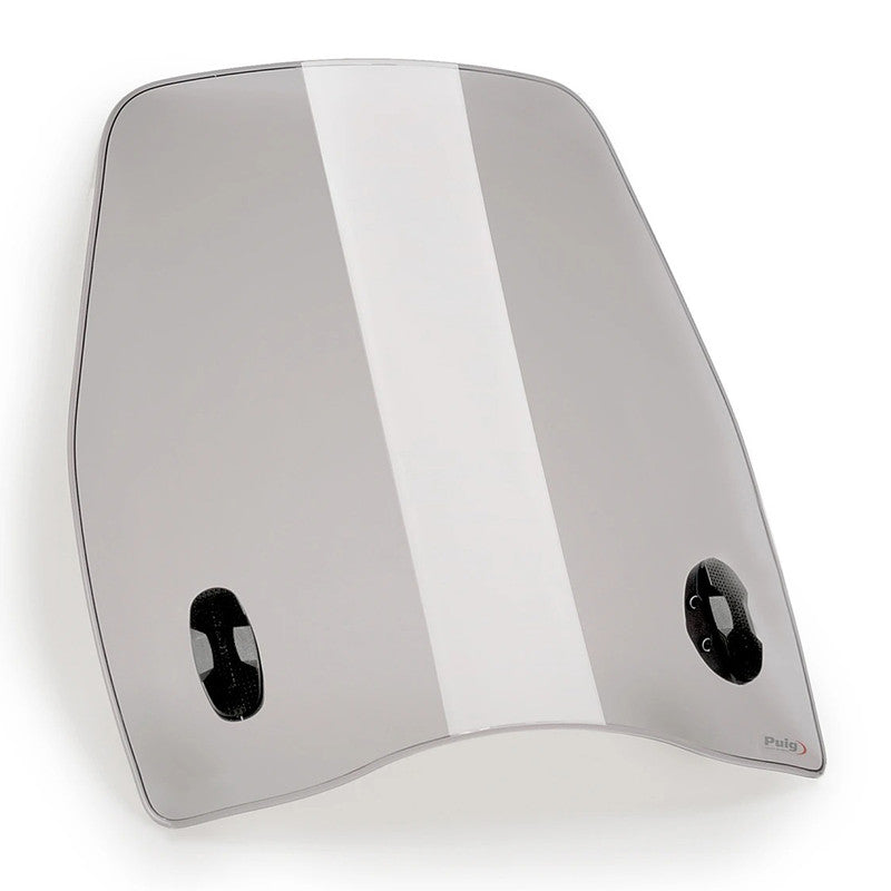 Puig Urban Windshield | Light Smoke | Piaggio Liberty 50/125