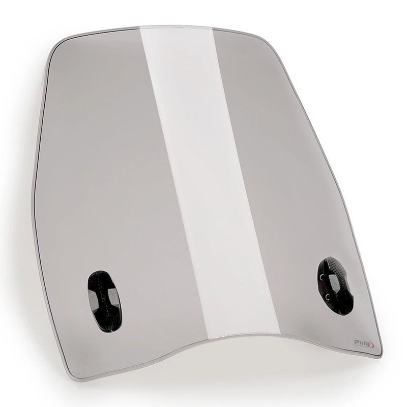 Puig Urban Windshield | Light Smoke | Piaggio New Fly 50/125 2013>2015