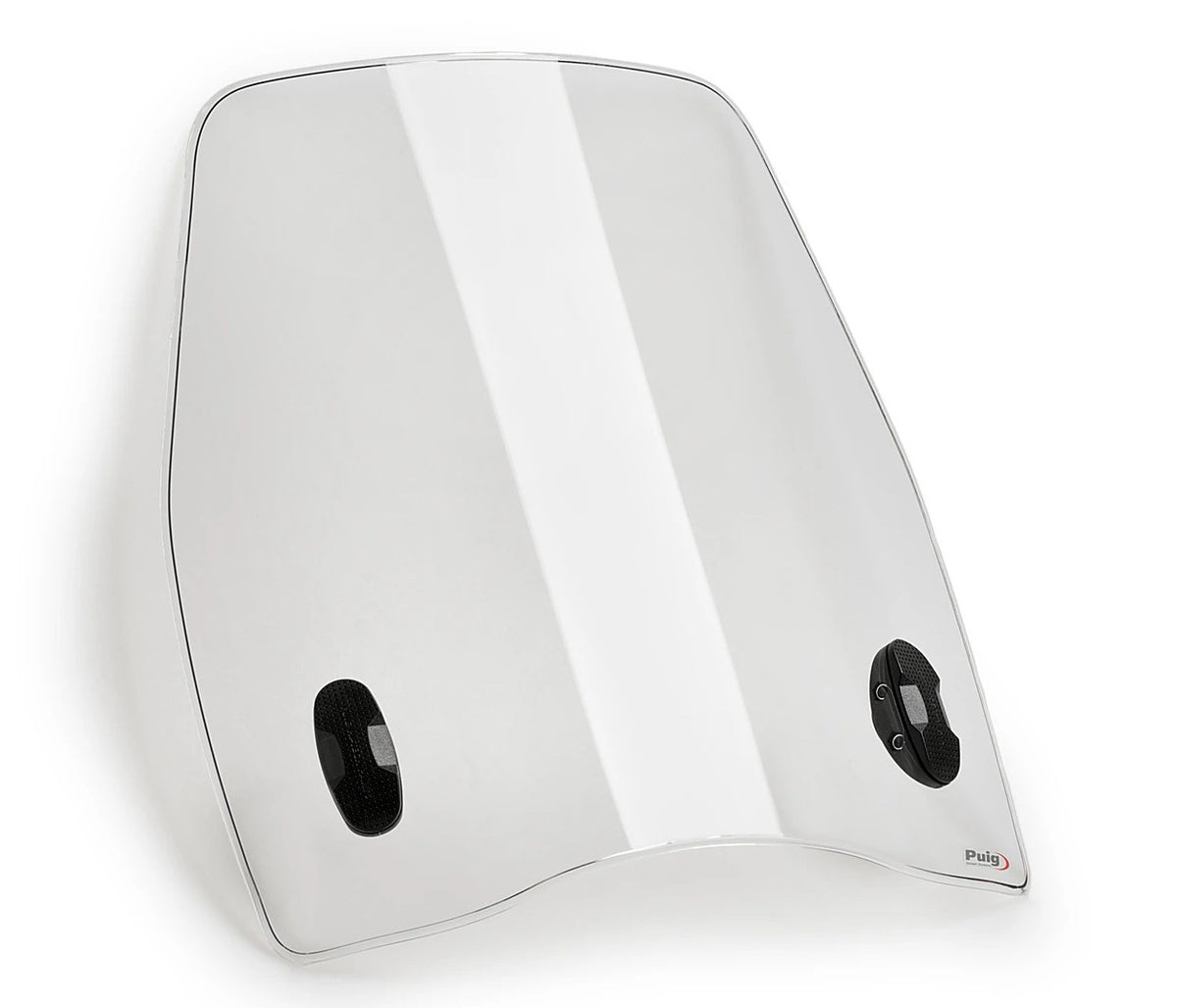 Puig Urban Windshield | Clear | Yamaha Cygnus X 2010>2013