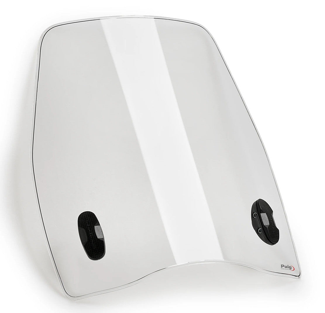 Puig Urban Windshield | Clear | Yamaha  D'Elight 125 2014>2016