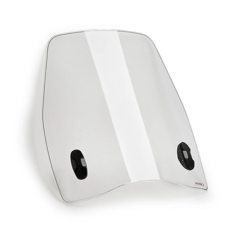 Puig Windshield Urban | Clear | Yamaha NEO's 2009>2014