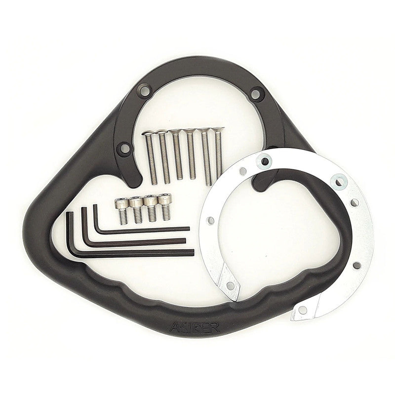 Puig Holder | Black | KTM 1290 Super Duke R 2014>2024