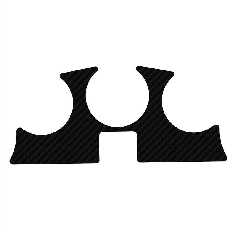 Puig Yoke Protector Xtreme | Carbon Look | Honda CRF 1000 L Africa Twin 2016>2019