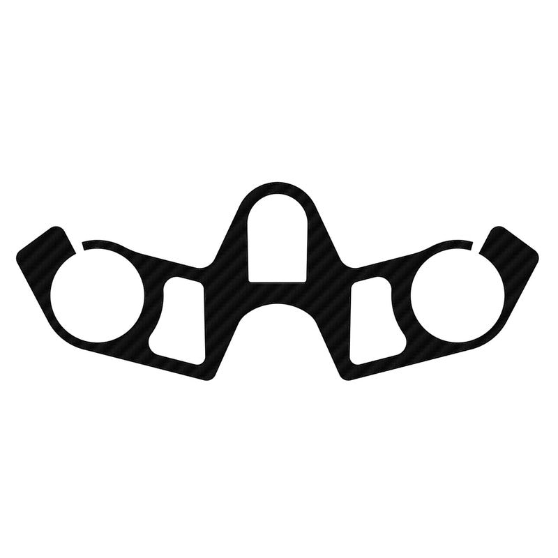 Puig Yoke Protector Xtreme | Carbon Look | KTM RC 125/390