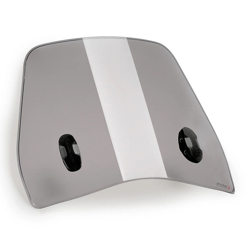 Puig Trafic Windshield | Light Smoke | Piaggio Medley 125/150