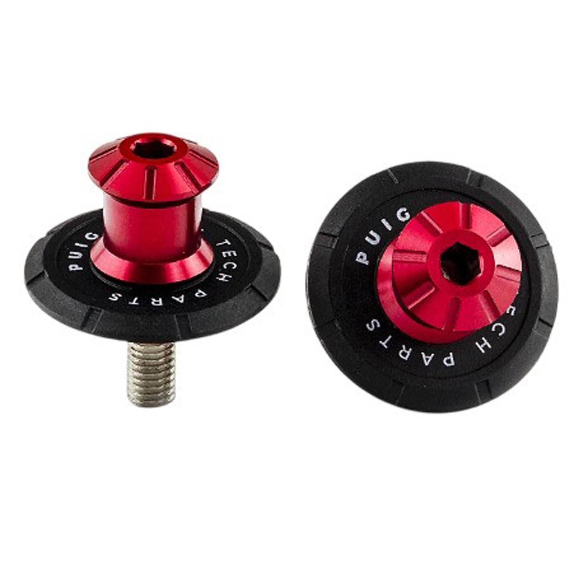 Puig Spool Sliders Pro -   Pyramid Motorcycle Accessories