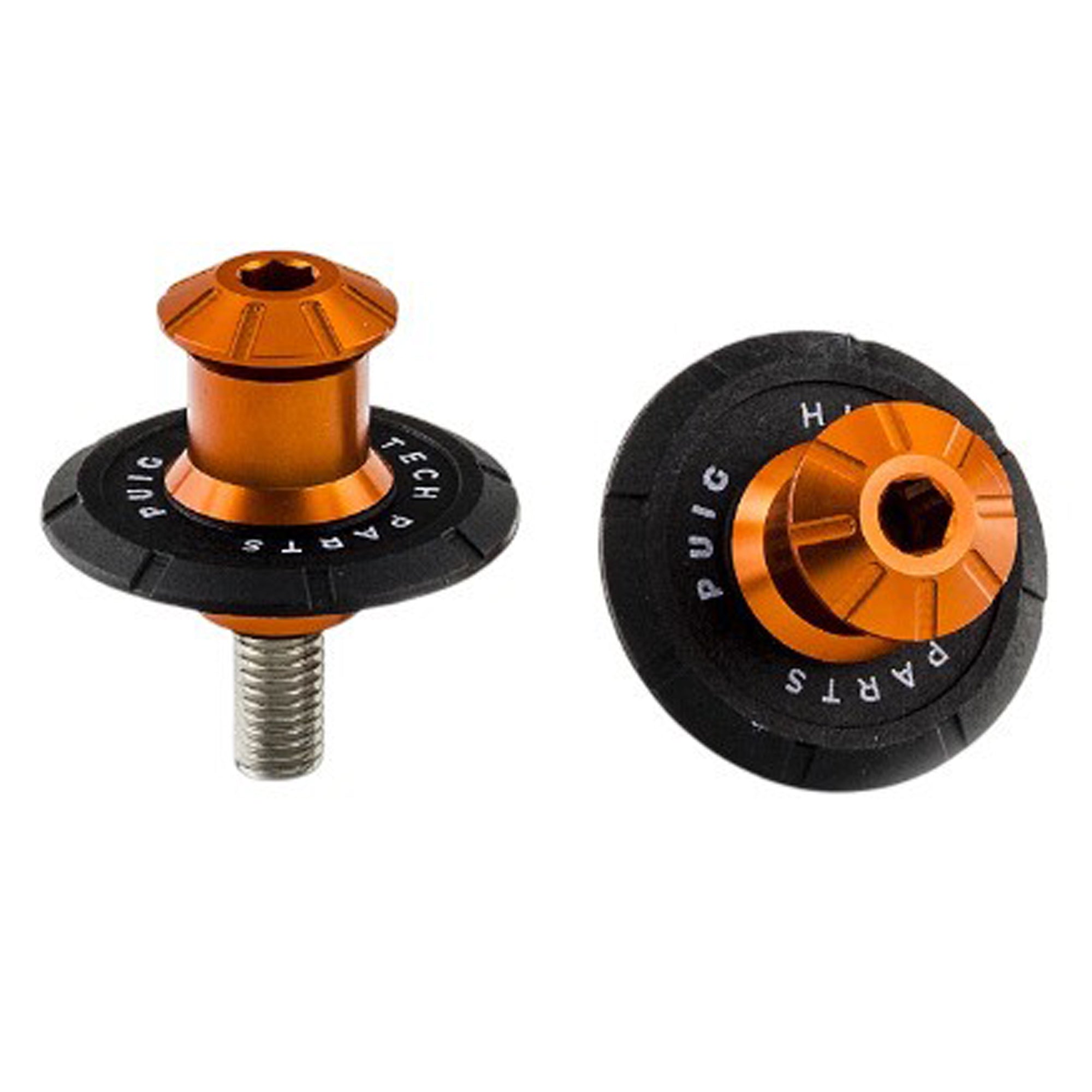 Puig Spool Sliders Pro -   Pyramid Motorcycle Accessories