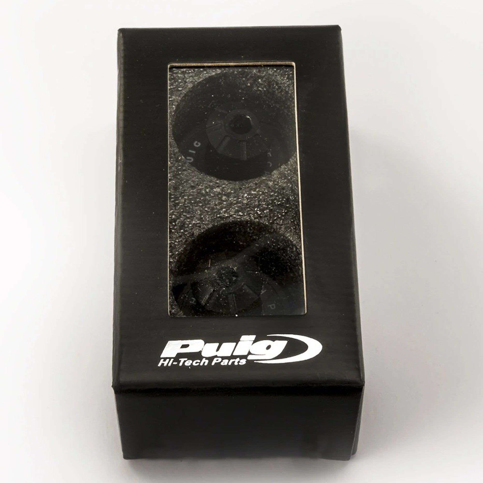 Puig Spool Sliders Pro -   Pyramid Motorcycle Accessories