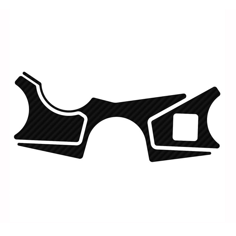 Puig Yoke Protector X-Treme | Carbon Look | Suzuki GSX-R1000 2017>2018
