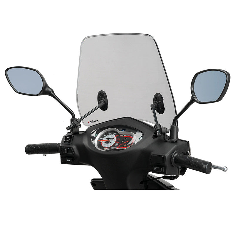 Puig Winds Trafic | Light Smoke | Sym