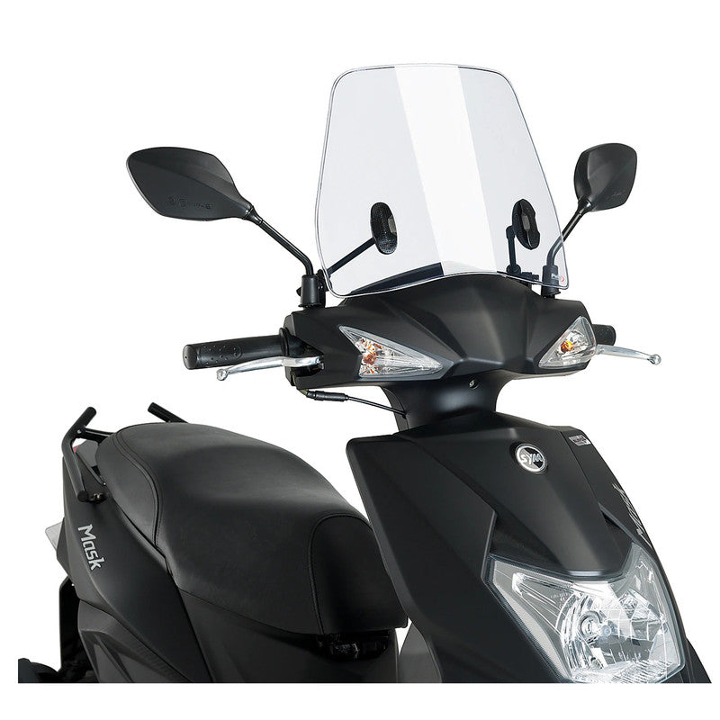 Puig Winds Trafic | Clear | Sym