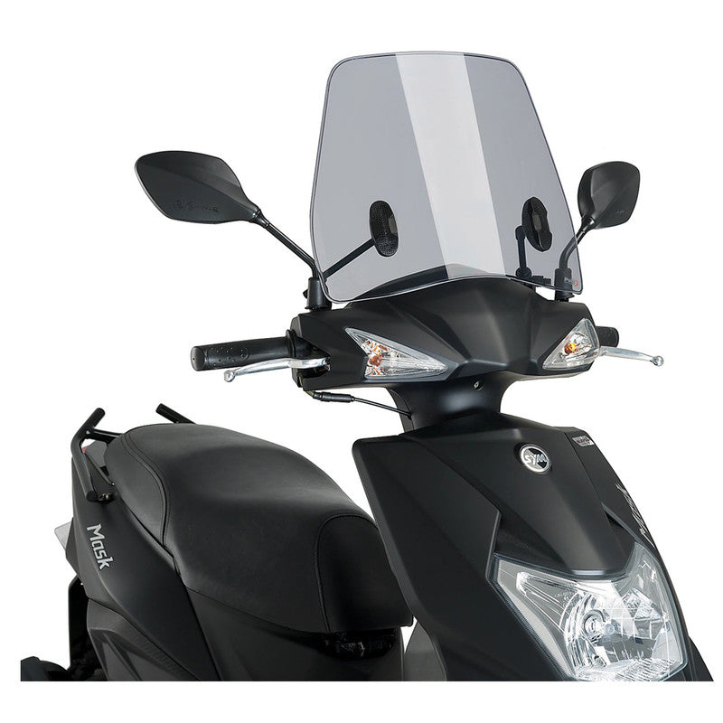 Puig Winds Urban | Light Smoke | Sym