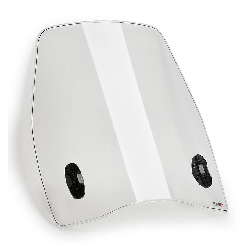 Puig Wind Urban | Clear | Peugeot 2017>2023