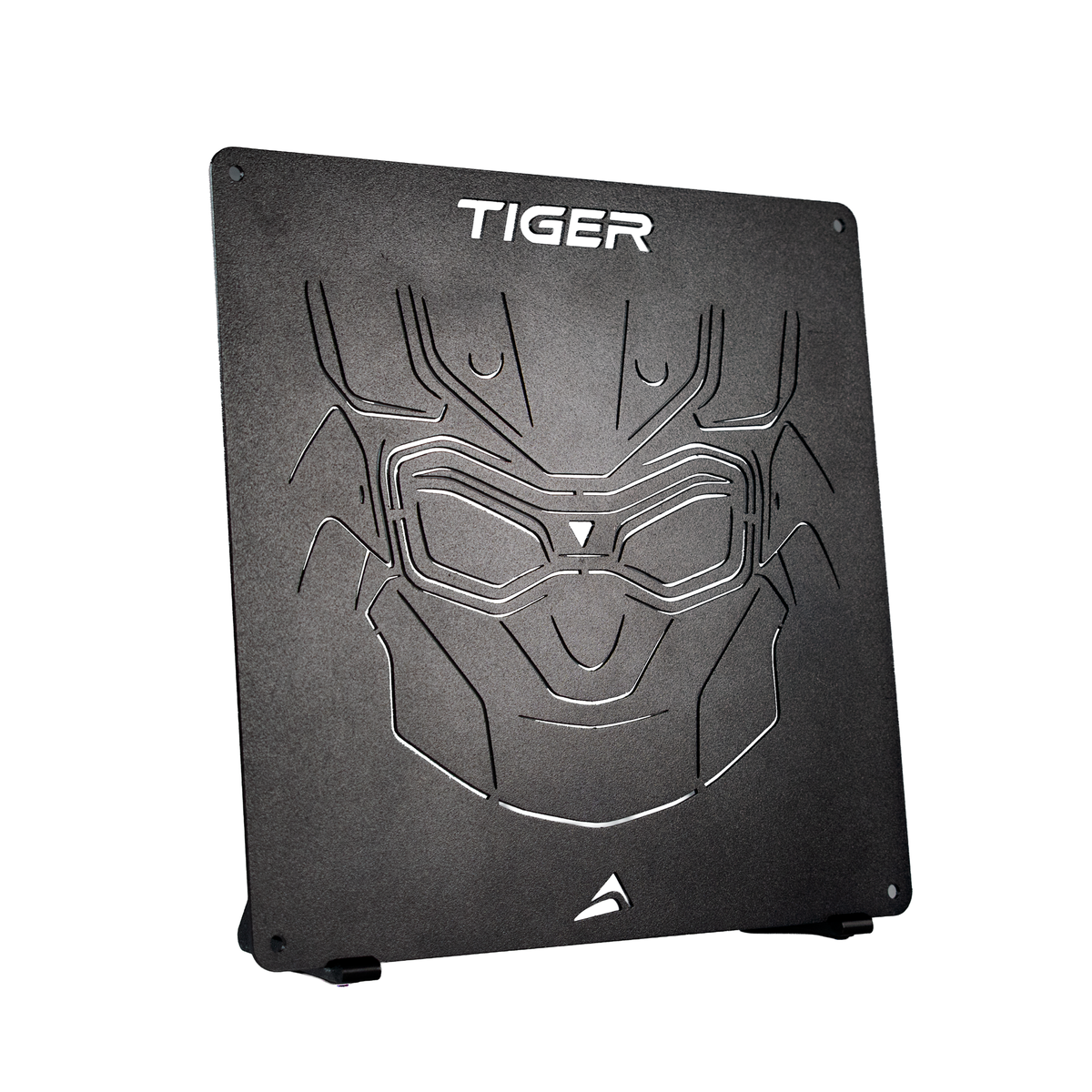 Metal Plaque Design 3