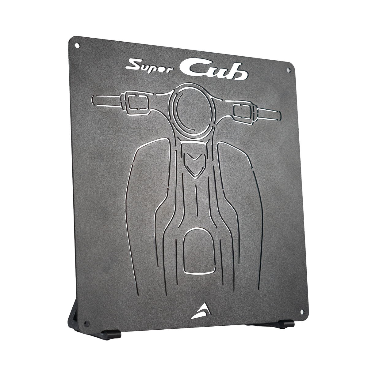 Metal Plaque Design 7