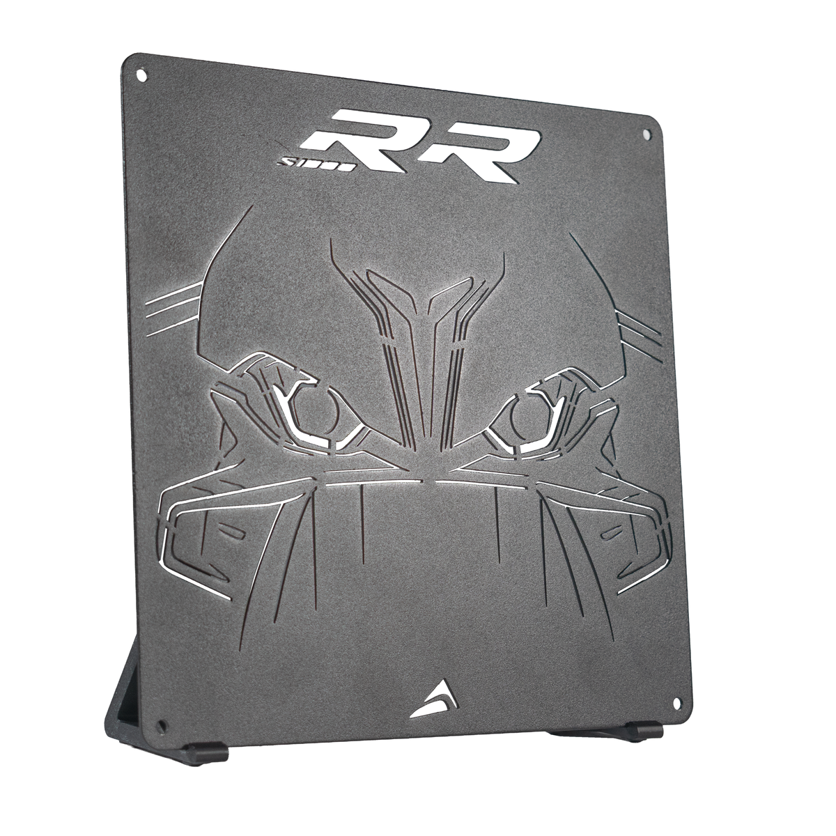 Metal Plaque Design 5