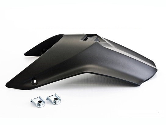 MachineartMoto Fender Extender | Matte Black | BMW R 1250 GS Adventure 2019>2024 -  Shop name