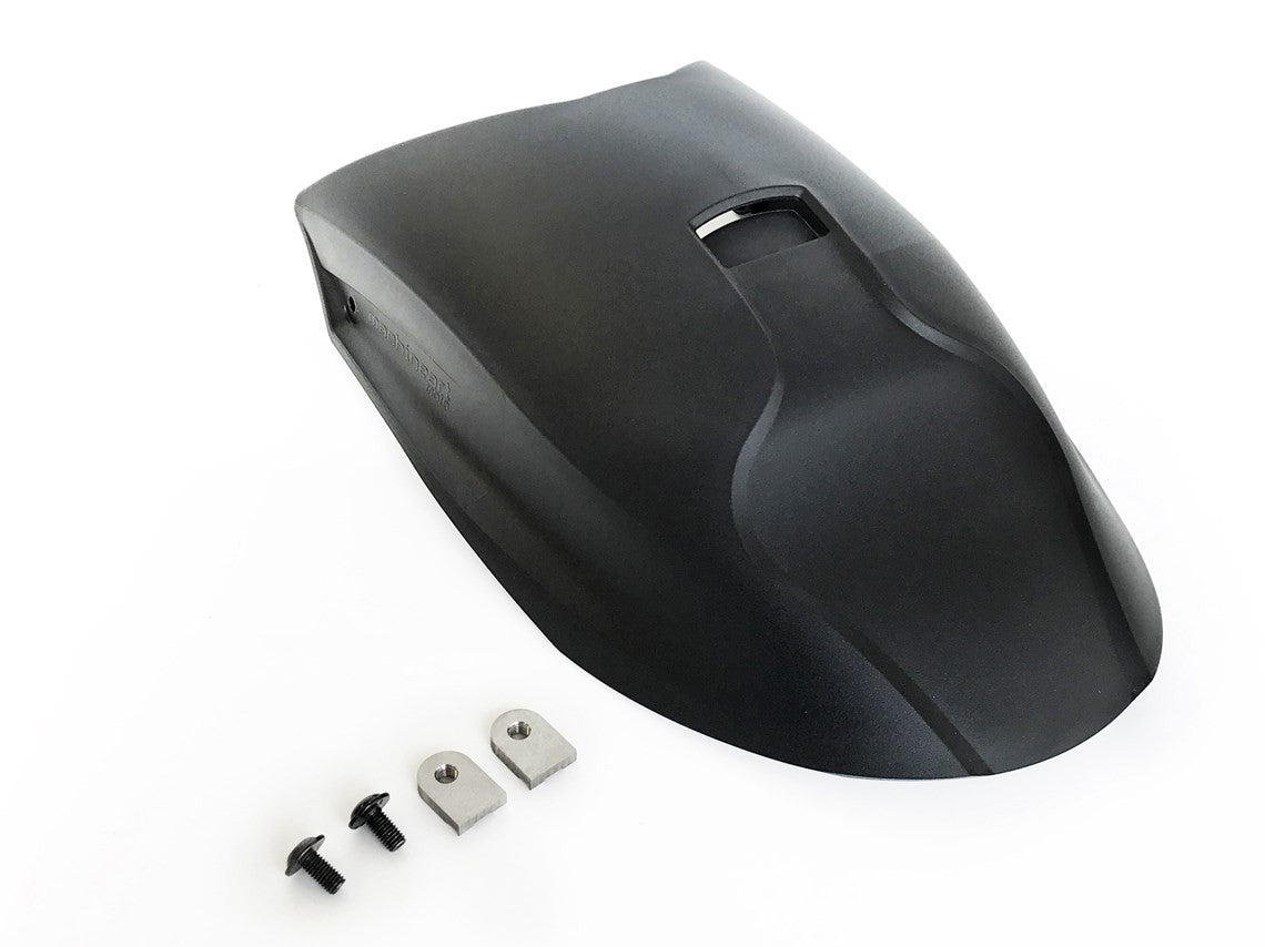 MachineartMoto Fender Extender | Matte Black | BMW R 1250 RT 2019>2020 -  Shop name