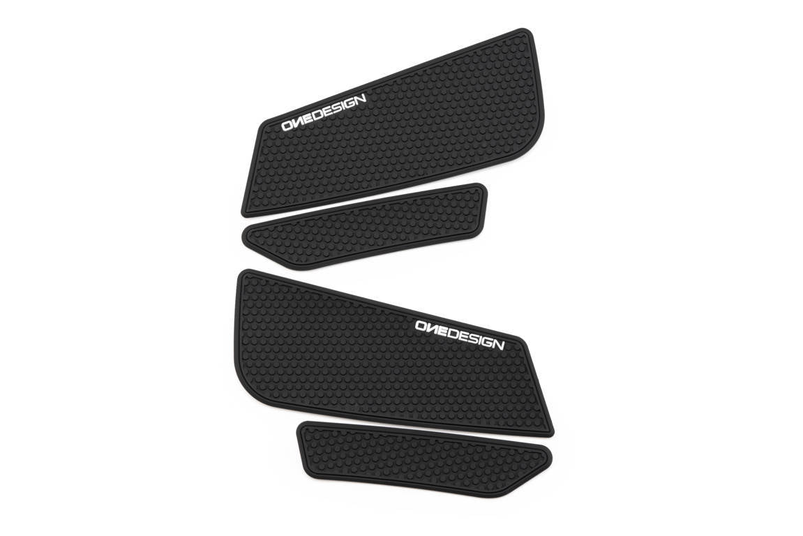 Onedesign Tank Grips | Black | BMW F 850 GS Adventure 2019>Current -  Shop name