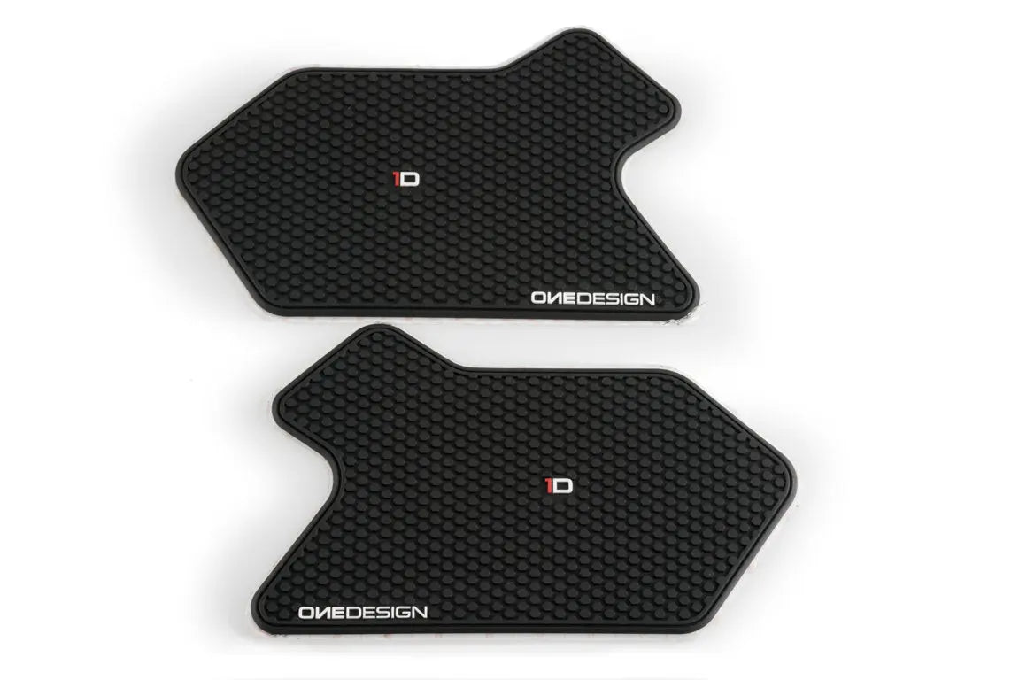 Onedesign Tank Grips | Black | BMW R 1200 GS Adventure 2014>2018 -  Shop name