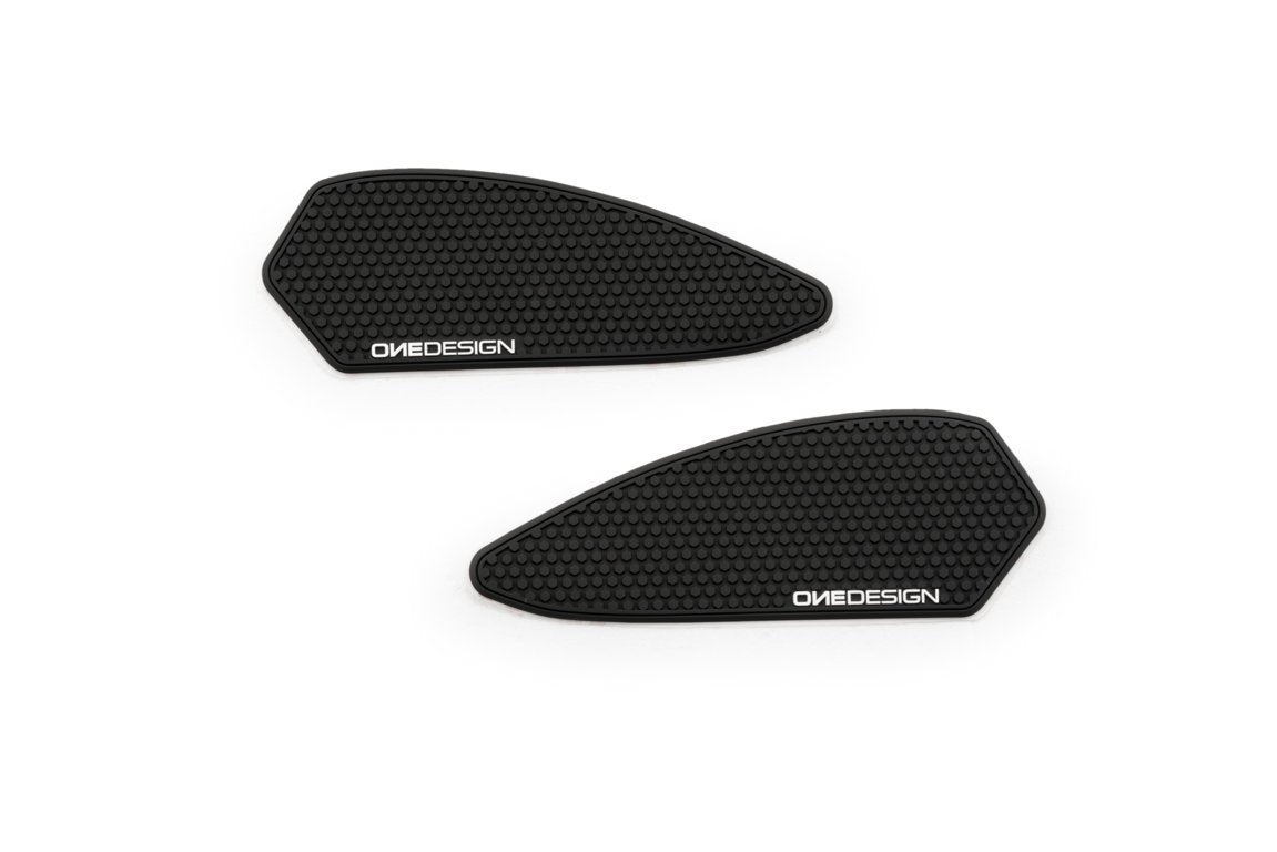 Onedesign Tank Grips | Black | BMW S 1000 RR 2019>Current -  Shop name