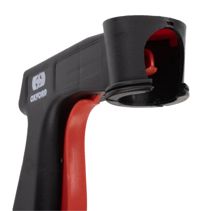 Oxford Mint Aerosol Trigger -  Shop name