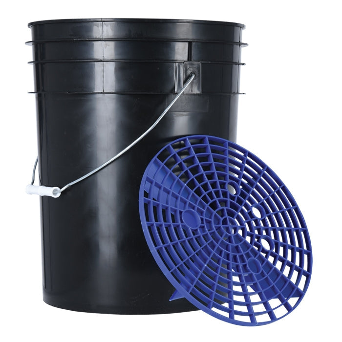 Oxford Wash Bucket incl. Grit Guard 20L -  Shop name