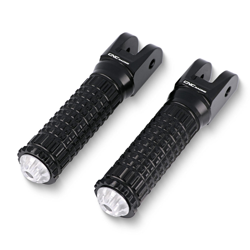 CNC Racing Rear Footpegs Oem Rearsets for Ducati -  Shop name
