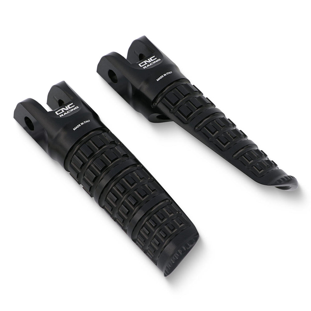 CNC Racing Footpegs for Oem Rearsets Light - Passenger for Ducati -  Shop name