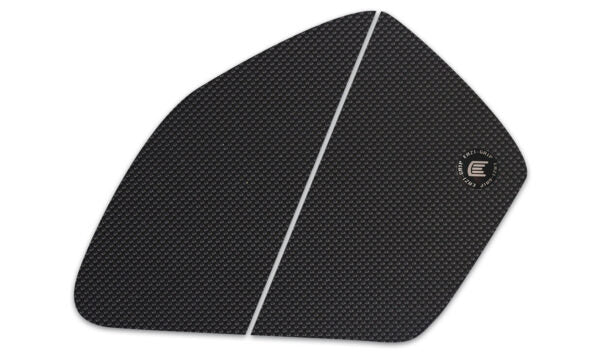 Eazi-Grip Pro Series Tank Grips - Pair | Black | BMW R 12 S / R 12 nineT 2025>Current -   Pyramid Motorcycle Accessories