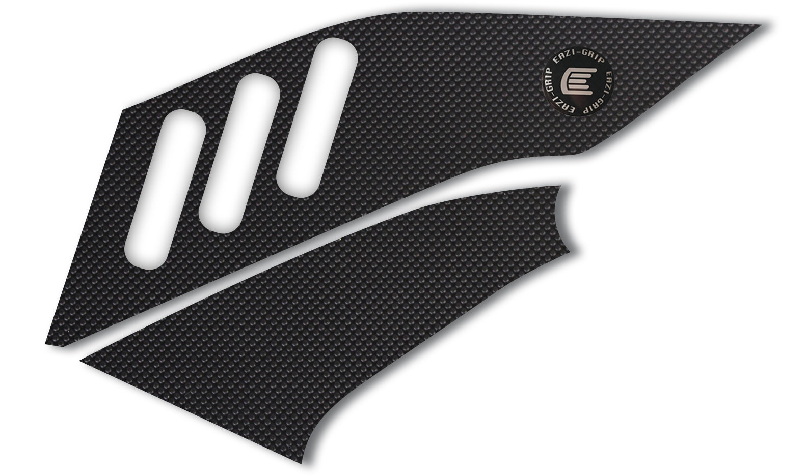 Eazi-Grip Pro Series Tank Grips - Pair | Black | Ducati Diavel 2023>Current