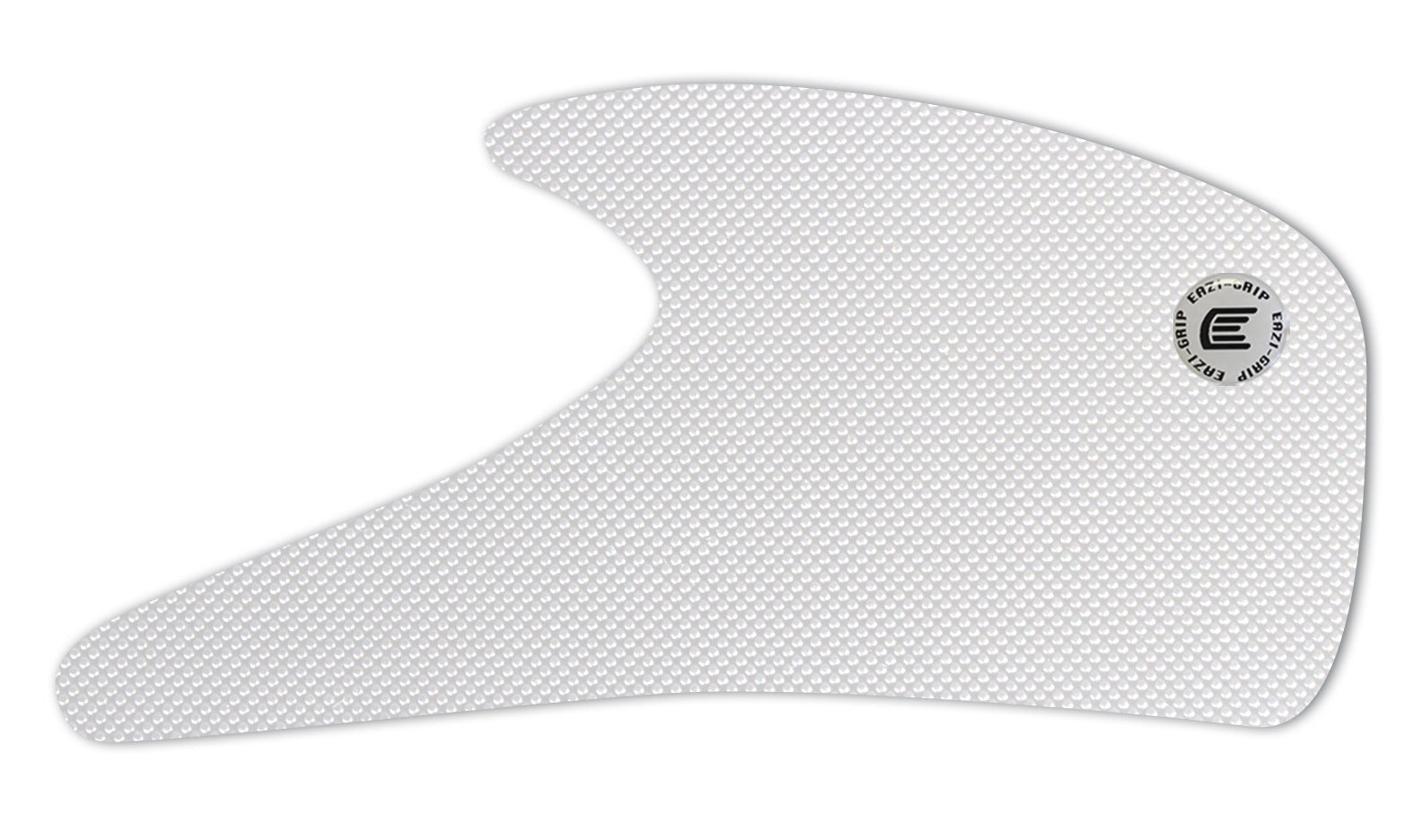 Eazi-Grip Pro Series Tank Grips - Pair | Clear | Ducati XDiavel V4 2025>Current