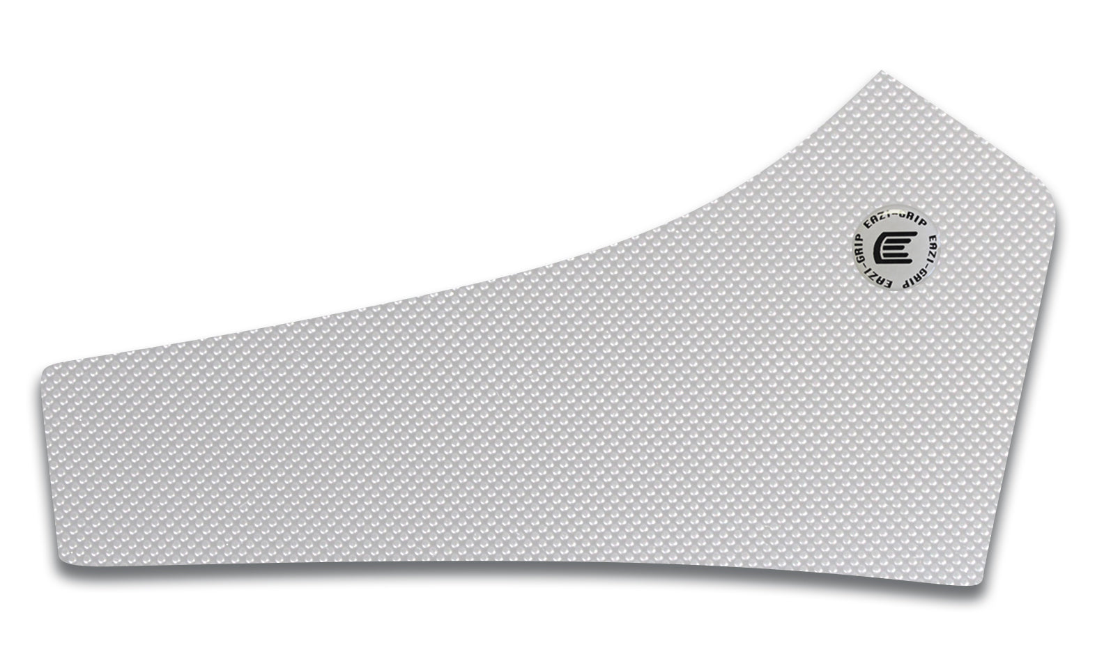 Eazi-Grip Pro Series Tank Grips - Pair | Clear | Honda CRF300L 2021>Current