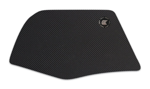Eazi-Grip Pro Series Tank Grips - Pair | Black | Honda CB 125 F 2021>Current -   Pyramid Motorcycle Accessories