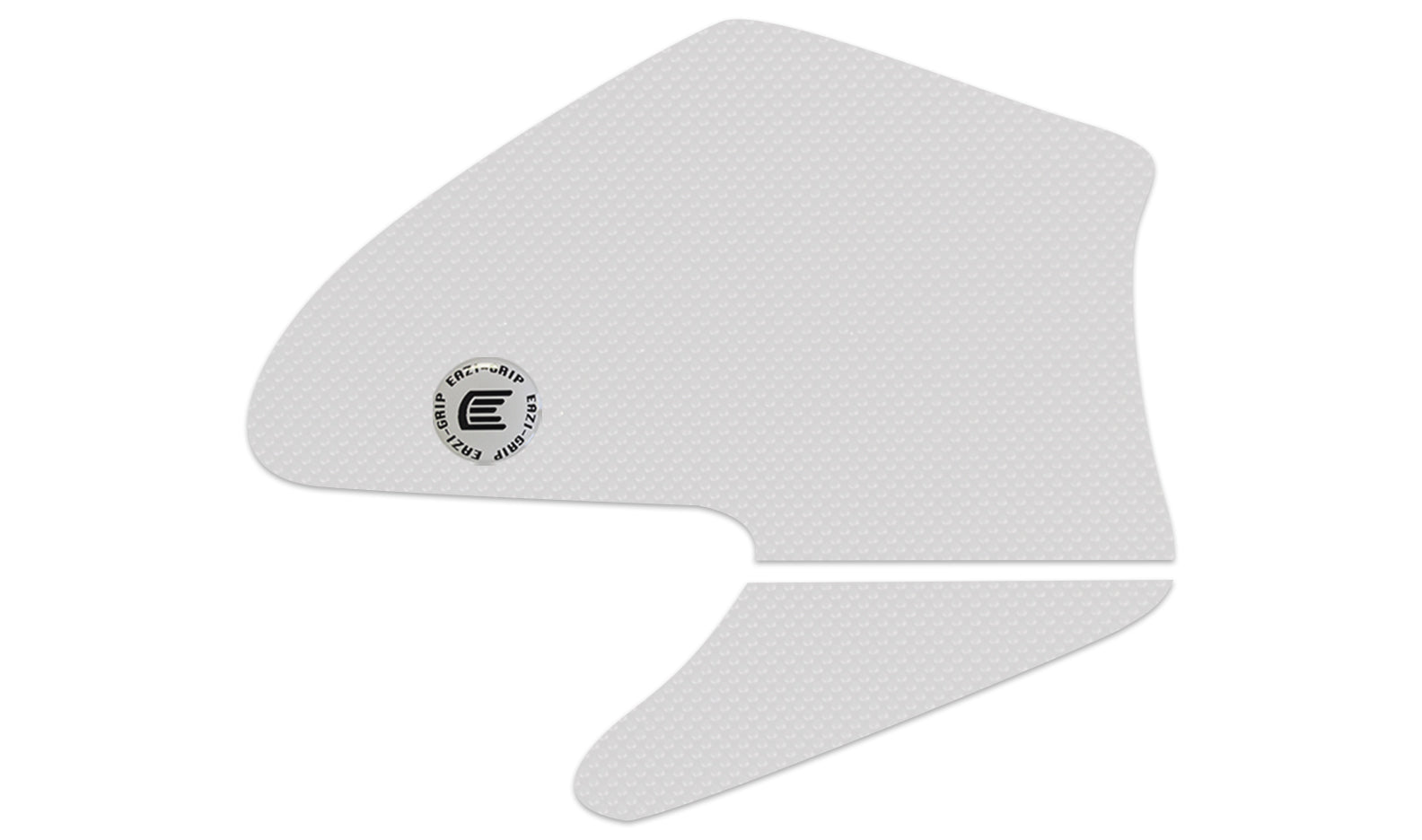 Eazi-Grip Pro Series Tank Grips - Pair | Clear | Honda CB1000GT 2026>Current