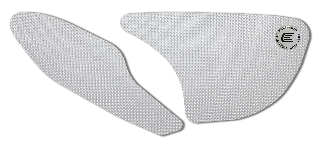 Eazi-Grip Pro Series Tank Grips - Pair | Clear | Kawasaki VERSYS 1100/SE 2025>Current