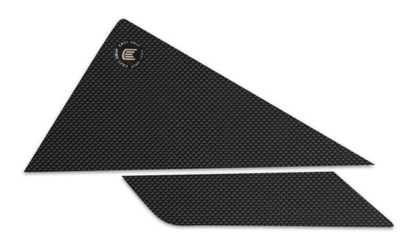 Eazi-Grip Pro Series Tank Grips - Pair | Black | KTM 125/390 SMC R+Enduro R / 390 Adventure R 2025>Current -   Pyramid Motorcycle Accessories