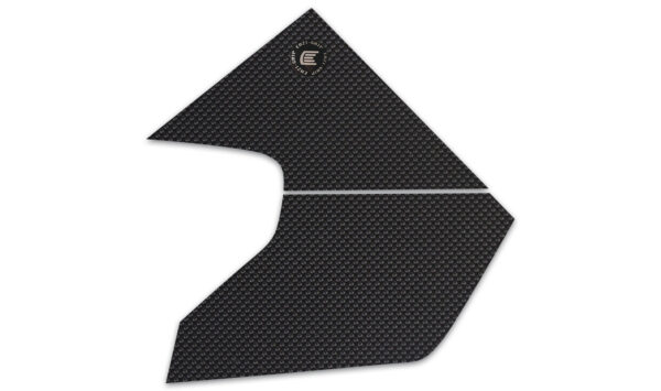 Eazi-Grip Pro Series Tank Grips - Pair | Black | KTM 1390 Super Adventure S / S Evo 2026>Current -   Pyramid Motorcycle Accessories