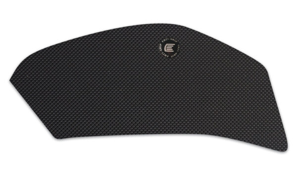 Eazi-Grip Pro Series Tank Grips - Pair | Black | Suzuki GSX-8T/TT 2025>Current -   Pyramid Motorcycle Accessories