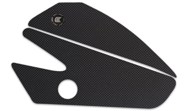 Eazi-Grip Pro Series Tank Grips - Pair | Black | Suzuki DR-Z4S 2025>Current -   Pyramid Motorcycle Accessories