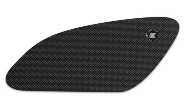 Eazi-Grip Pro Series Tank Grips - Pair | Black | Triumph Tracker 400 2026>Current -   Pyramid Motorcycle Accessories