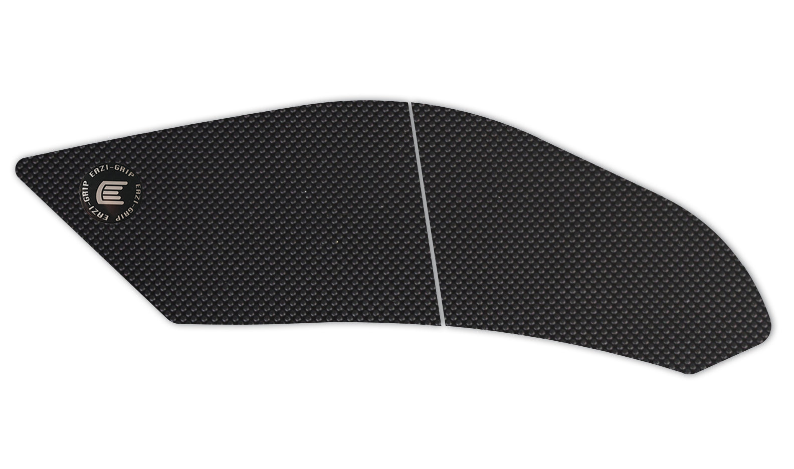 Eazi-Grip Pro Series Tank Grips - Pair | Black | Yamaha R9 2025>Current