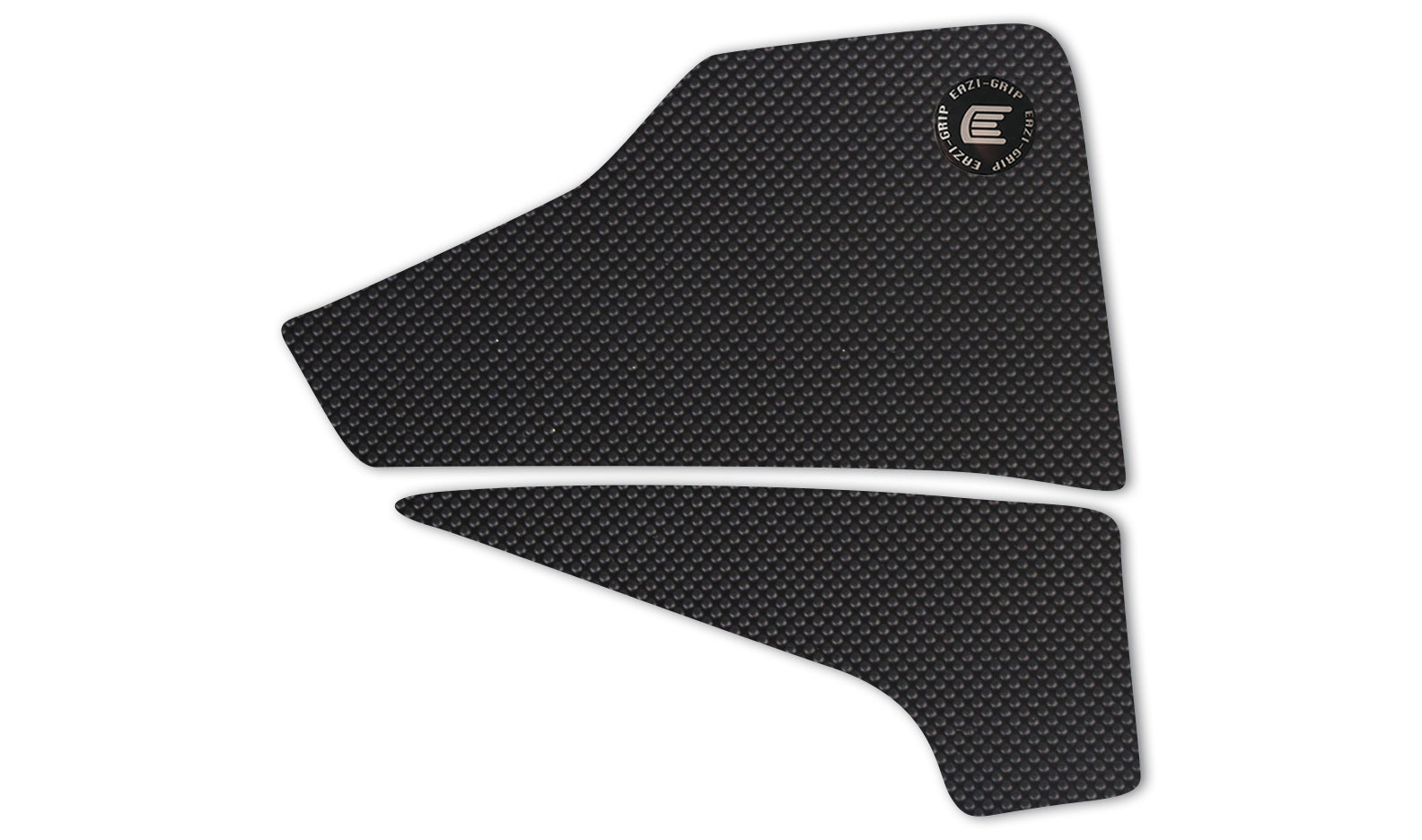 Eazi-Grip Pro Series Tank Grips - Pair | Black | Yamaha Tracer 7 and Tracer 7 GT 2025>Current