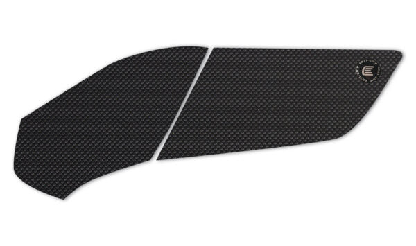 Eazi-Grip Pro Series Tank Grips - Pair | Black | Yamaha R7 2026>Current -   Pyramid Motorcycle Accessories