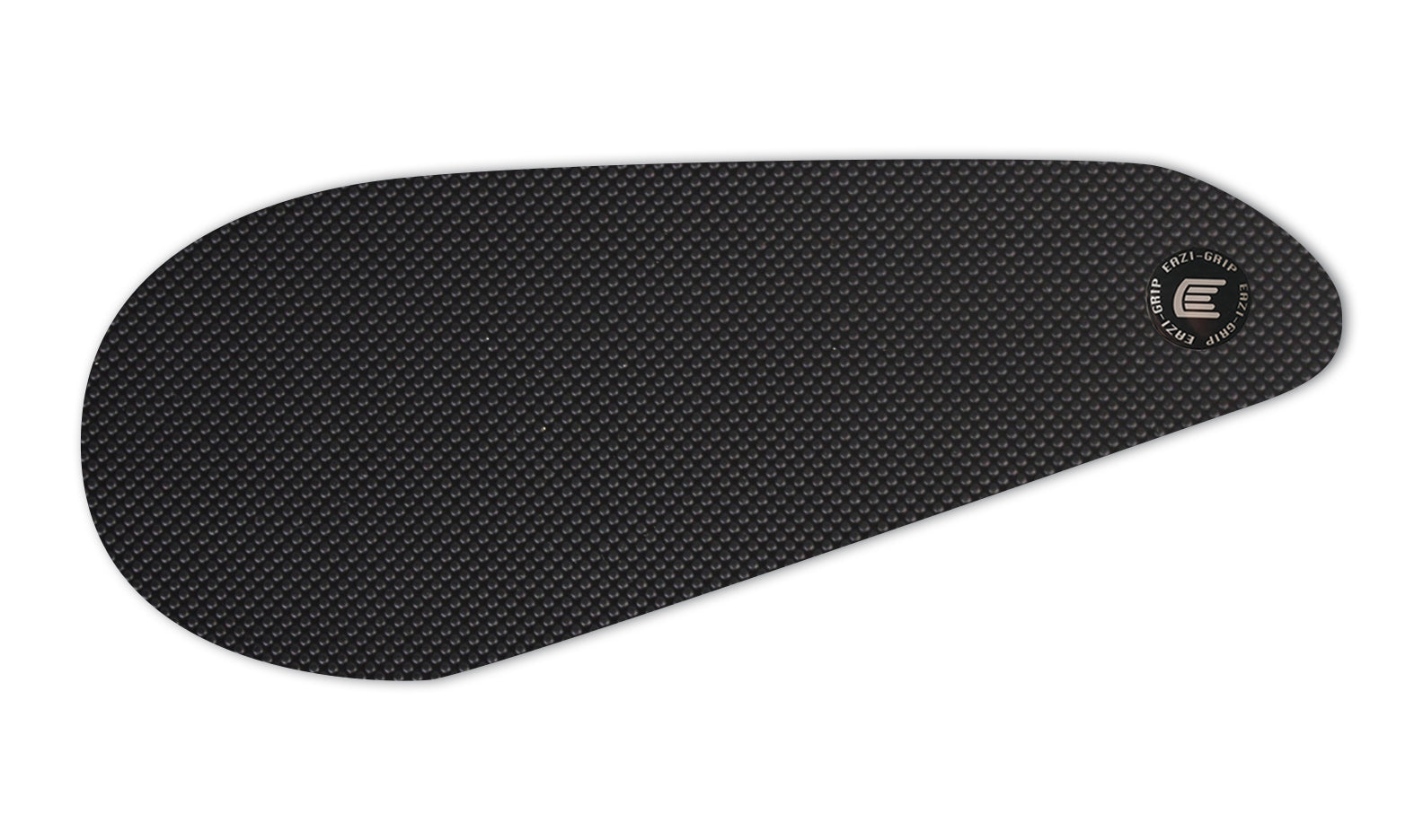 Eazi-Grip Pro Series Tank Grips - Pair | Black | CFMoto 675SR-R / 675NK 2025>Current -   Pyramid Motorcycle Accessories