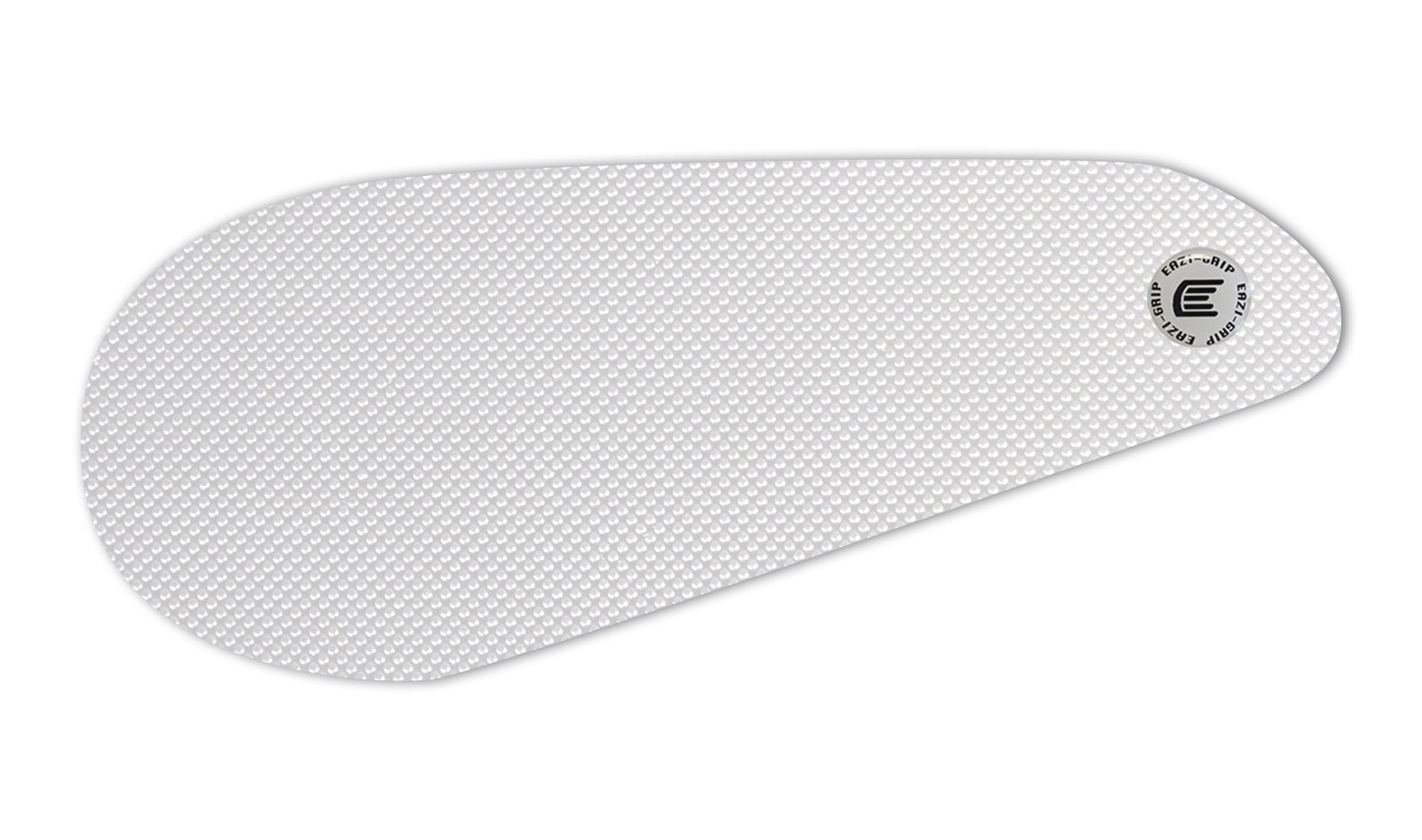 Eazi-Grip Pro Series Tank Grips - Pair | Clear | CFMoto 675SR-R / 675NK 2025>Current -   Pyramid Motorcycle Accessories
