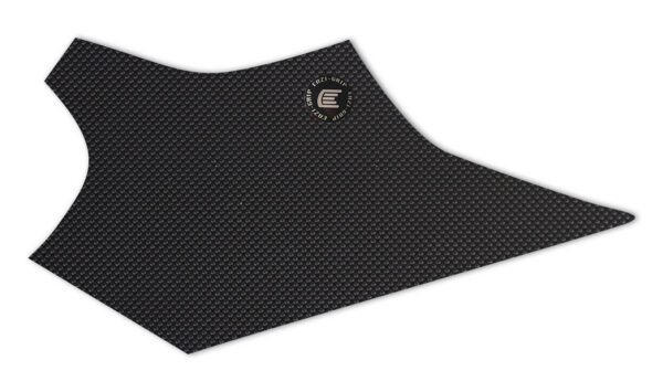 Eazi-Grip Pro Series Tank Grips - Pair | Black | CFMoto 800NK 2023>Current -   Pyramid Motorcycle Accessories